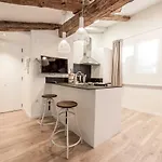 Lägenhet La Torre Boutique