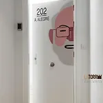 La Torre Boutique Lägenhet Teruel