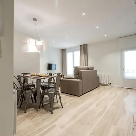 Appartement La Torre Boutique *