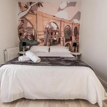 La Torre Boutique Appartement Teruel