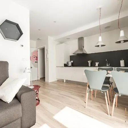 Apartment La Torre Boutique Teruel