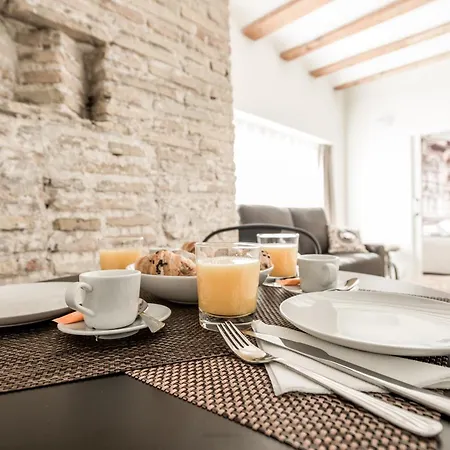 La Torre Boutique * Teruel