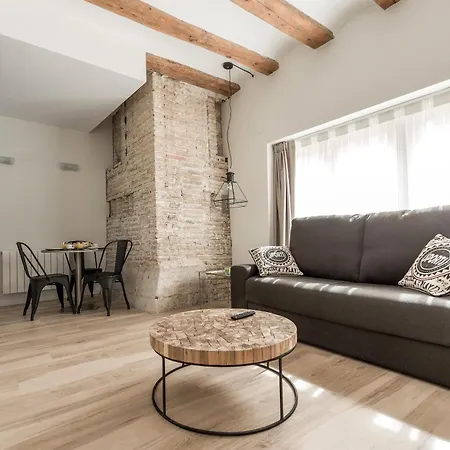 Apartamento La Torre Boutique *