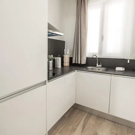 La Torre Boutique * Τερουέλ