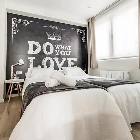 La Torre Boutique Appartement *