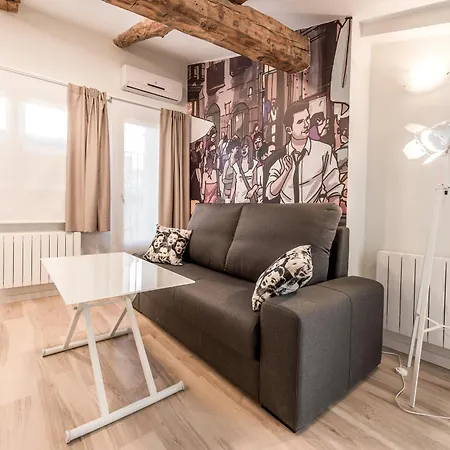 Apartamento La Torre Boutique *