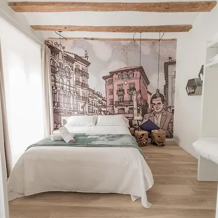 Apartamento La Torre Boutique *