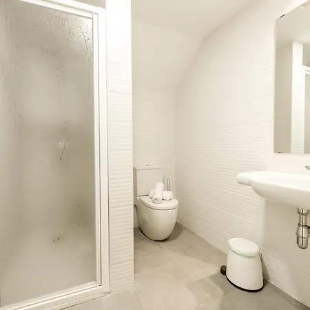 La Torre Boutique Appartement Teruel