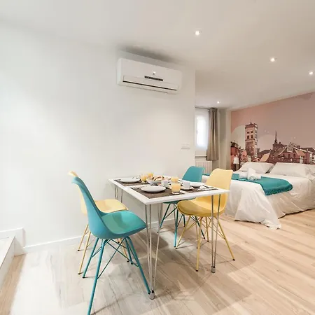 Apartamento La Torre Boutique Teruel