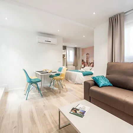 La Torre Boutique Appartement