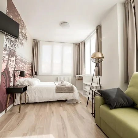 Appartement La Torre Boutique *