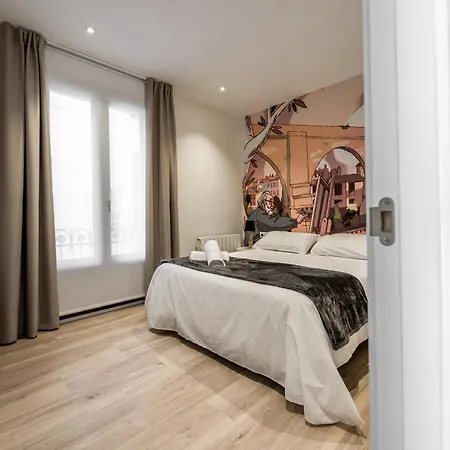 Appartement La Torre Boutique
