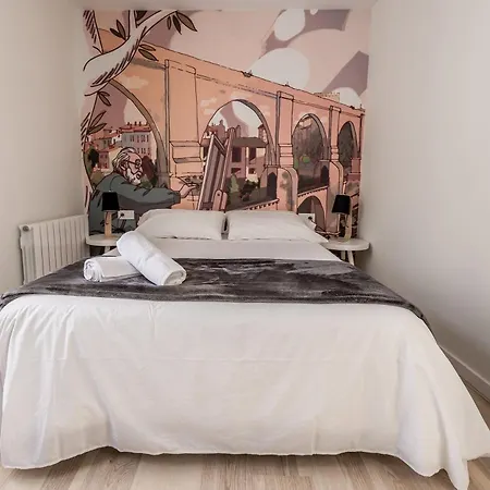 Διαμέρισμα La Torre Boutique *