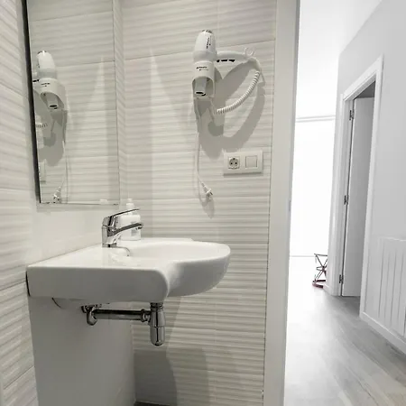 La Torre Boutique Appartement Teruel