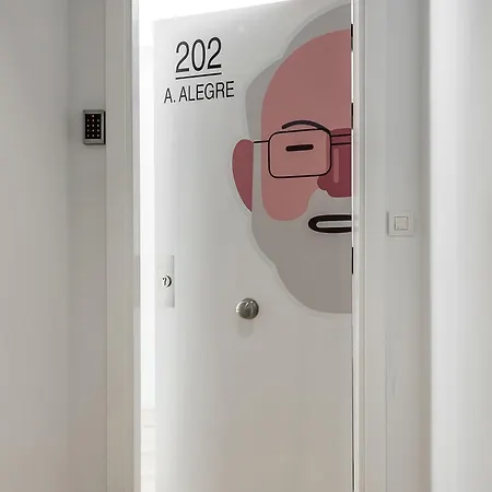 Apartamento La Torre Boutique Teruel