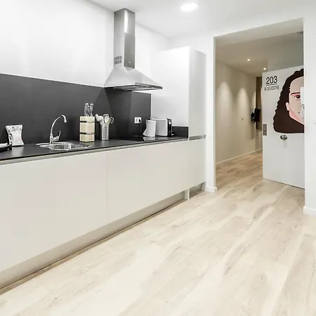 Apartamento La Torre Boutique *