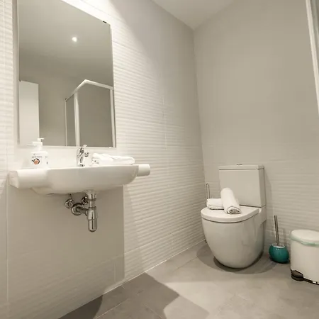 Appartement La Torre Boutique *
