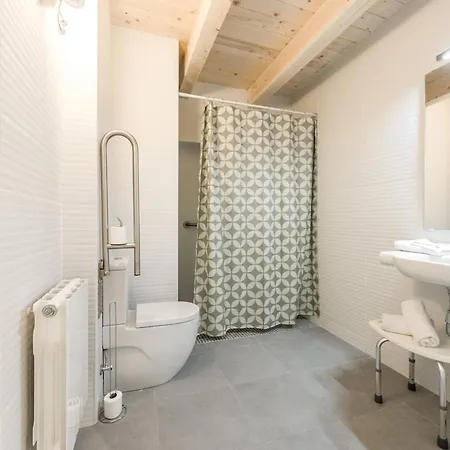 La Torre Boutique Apartamento
