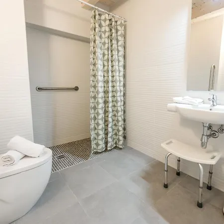Διαμέρισμα La Torre Boutique