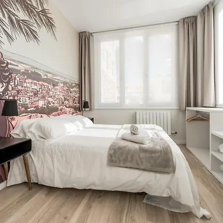 La Torre Boutique Appartement *