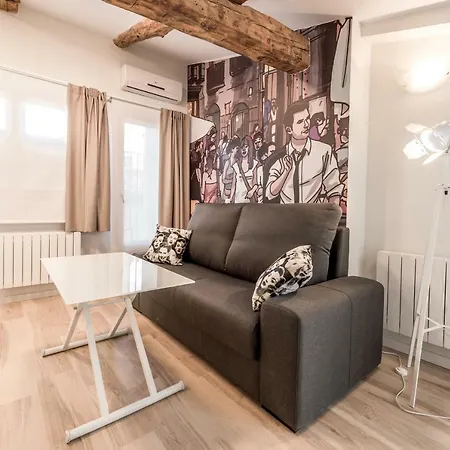 Apartment La Torre Boutique