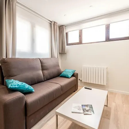 Appartement La Torre Boutique *