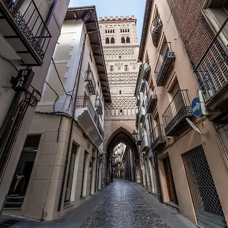 La Torre Boutique Apartment