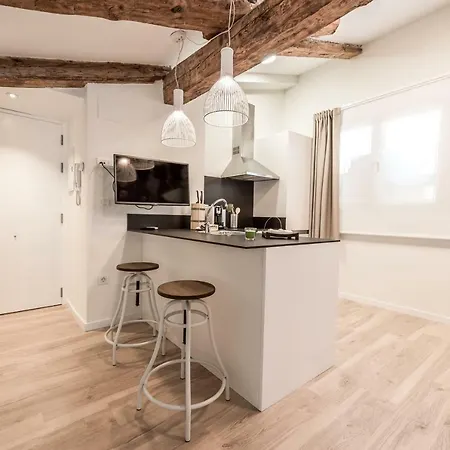 Apartment La Torre Boutique