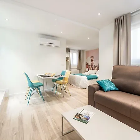 Apartment La Torre Boutique