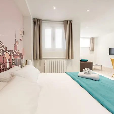 La Torre Boutique Teruel