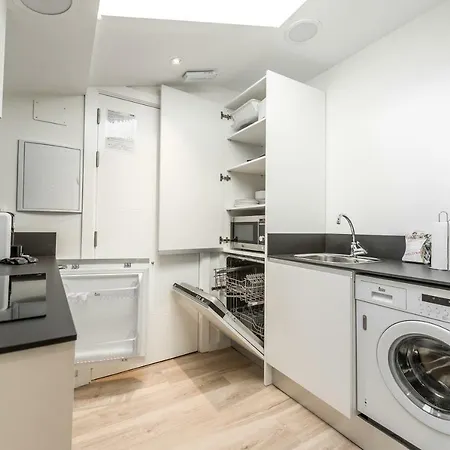 Appartement La Torre Boutique