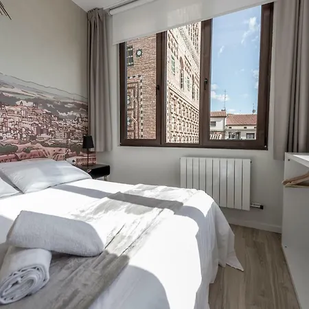 La Torre Boutique * Teruel