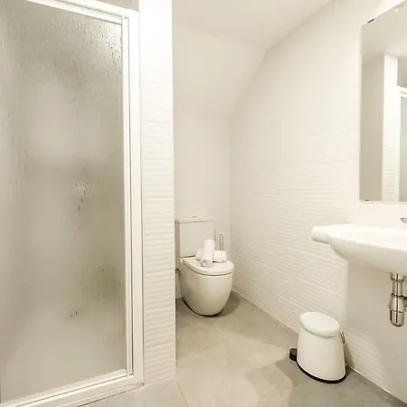 Appartement La Torre Boutique *