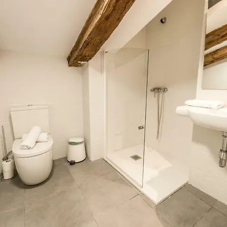 La Torre Boutique * Teruel