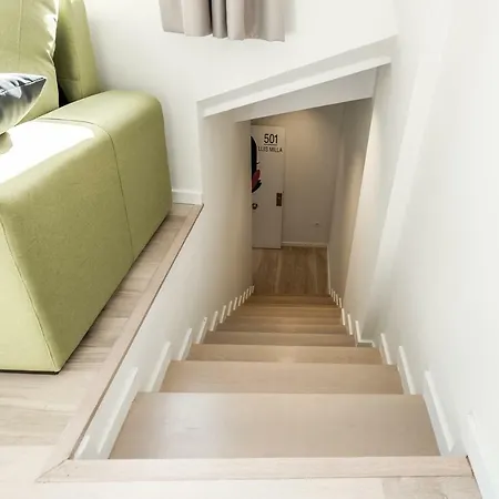 La Torre Boutique Apartment