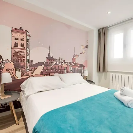 La Torre Boutique Appartement