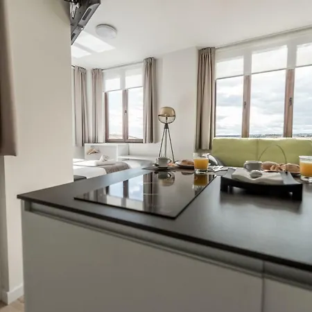 La Torre Boutique Appartement Teruel