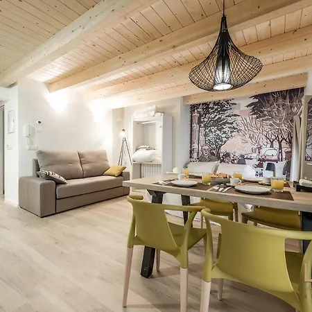 Appartement La Torre Boutique