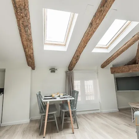 La Torre Boutique * Teruel