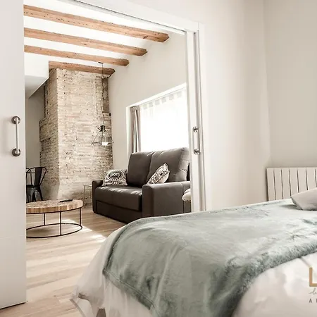 La Torre Boutique Appartement