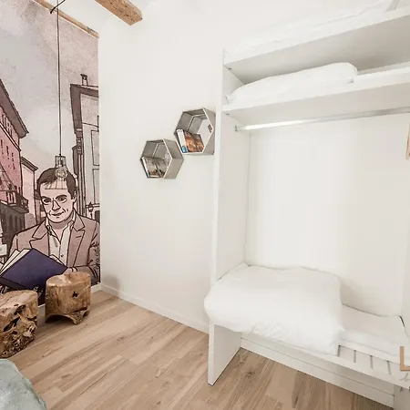 La Torre Boutique Apartment