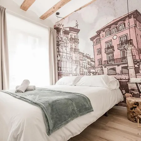 Appartement La Torre Boutique *