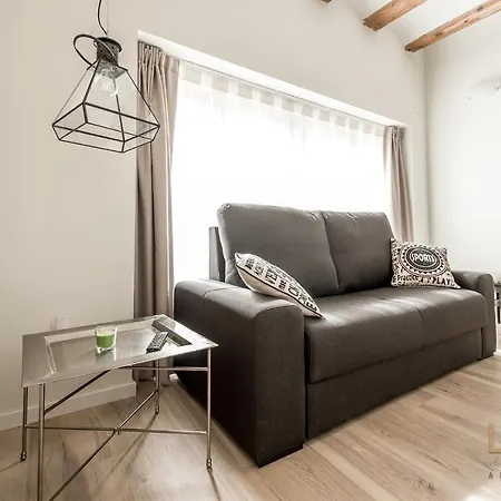 La Torre Boutique Appartement Teruel