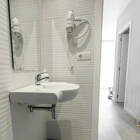 La Torre Boutique Apartment *