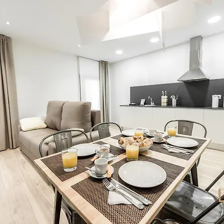 La Torre Boutique Appartement Teruel