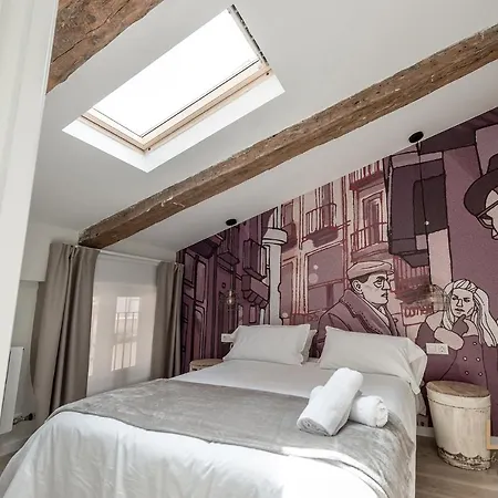 La Torre Boutique Appartement