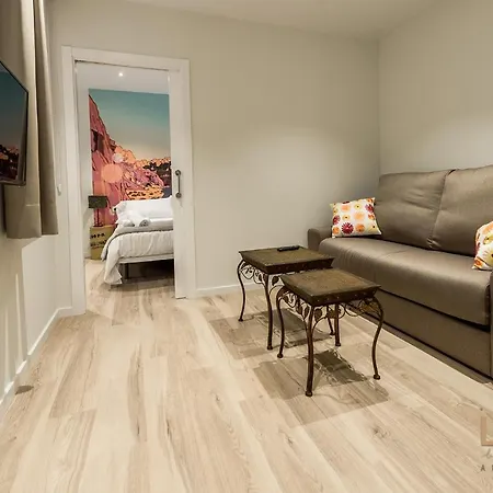 Appartement La Torre Boutique