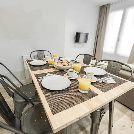 Appartement La Torre Boutique