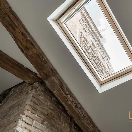 Appartement La Torre Boutique