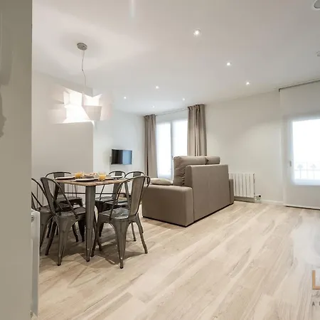 La Torre Boutique Appartement